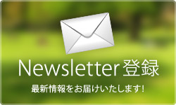 Newsletter登録